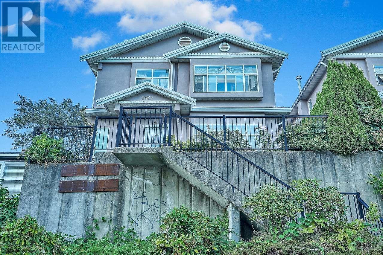 Listing Picture 17 of 17 : 2361 KINGSWAY, Vancouver / 溫哥華 - 魯藝地產 Yvonne Lu Group - MLS Medallion Club Member