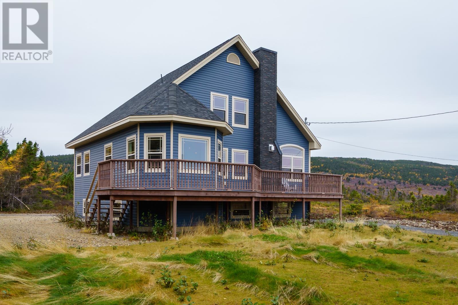 1 Ocean View Drive, norman's cove, Newfoundland & Labrador