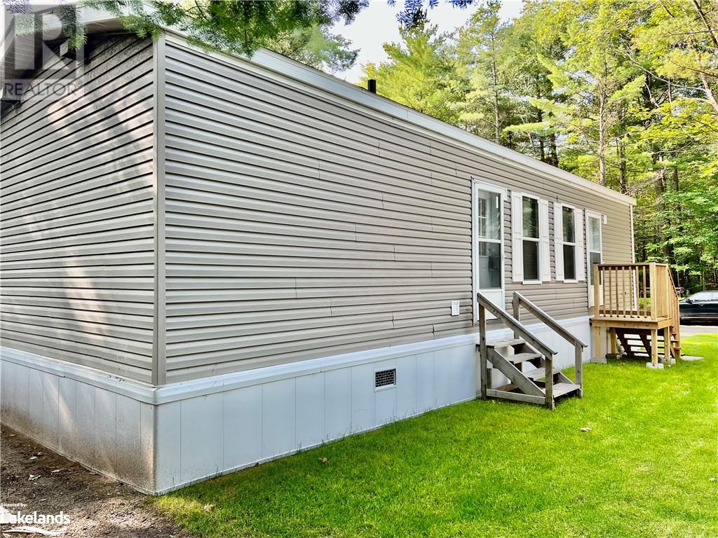 1007 Racoon Road Unit# 19, Gravenhurst, Ontario  P1P 1R1 - Photo 3 - 40471465