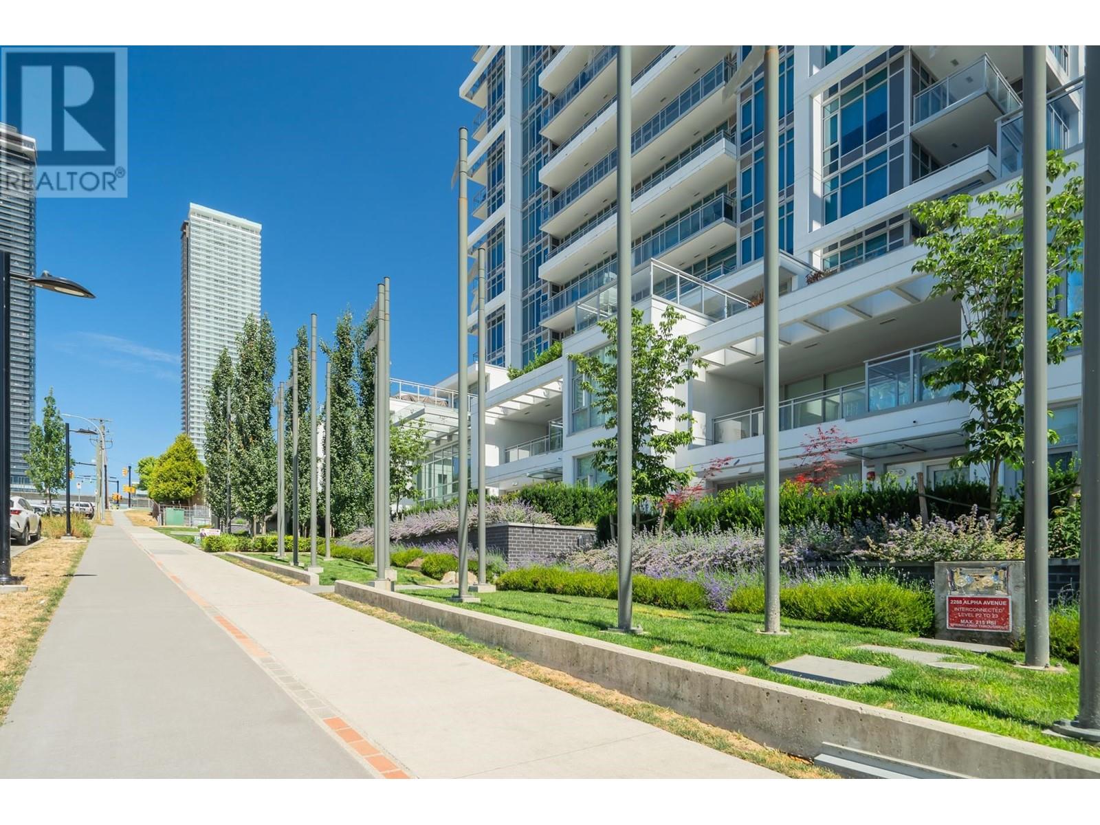 1804 2288 Alpha Avenue, Burnaby, British Columbia  V5C 0L9 - Photo 27 - R2808671