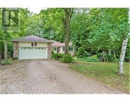 77226 Forest Ridge Road Goderich Twp, Central Huron, Ca