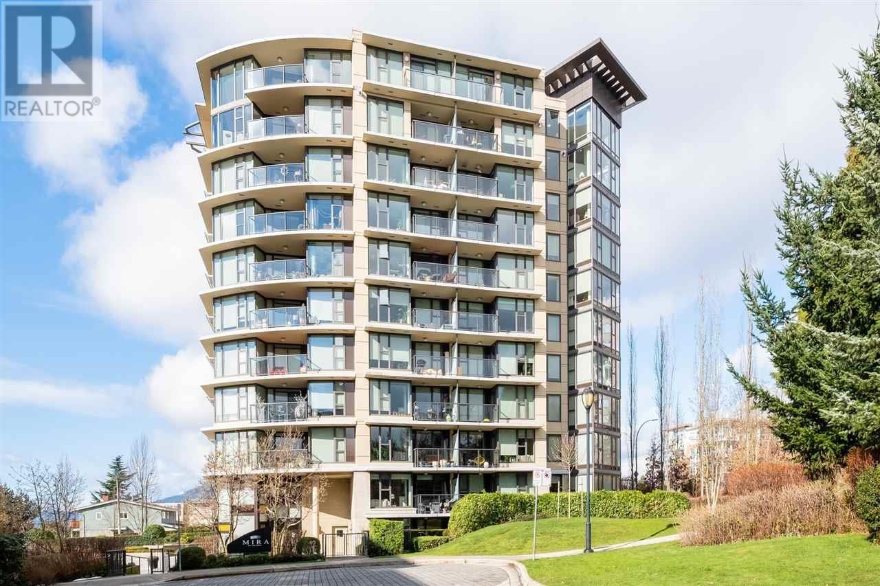 902 683 W Victoria Park, North Vancouver, British Columbia  V7M 0A2 - Photo 6 - R2808363