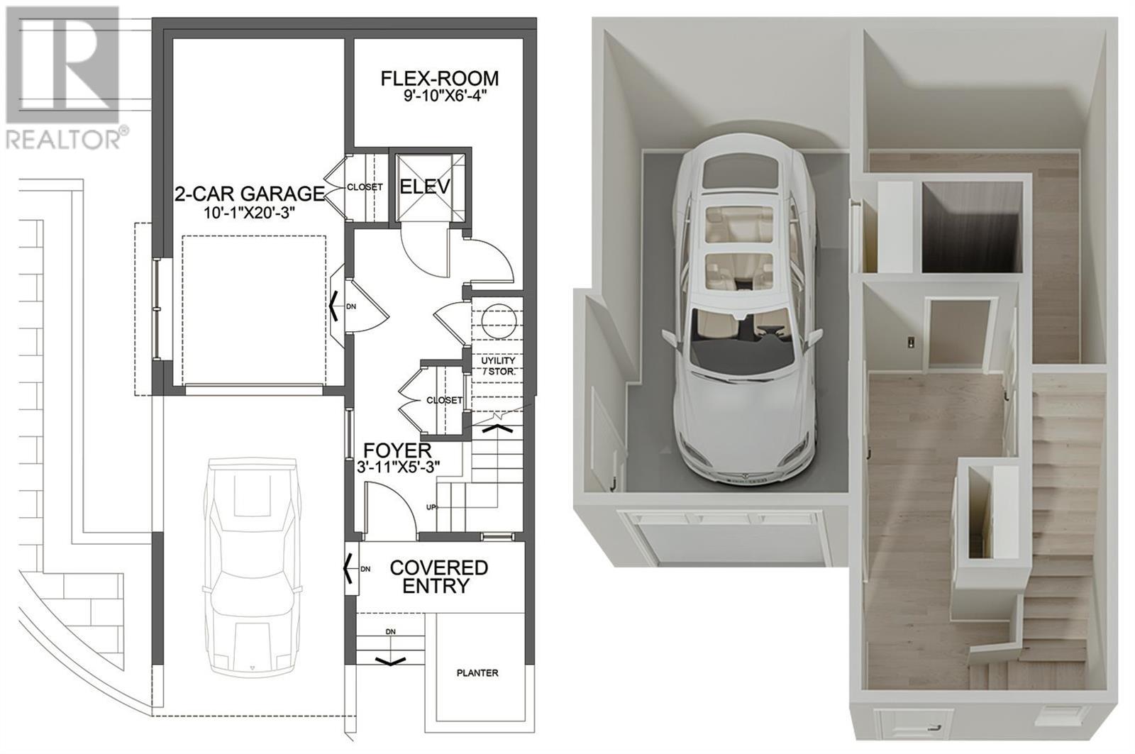 7670 Okanagan Landing Road Unit# 3 