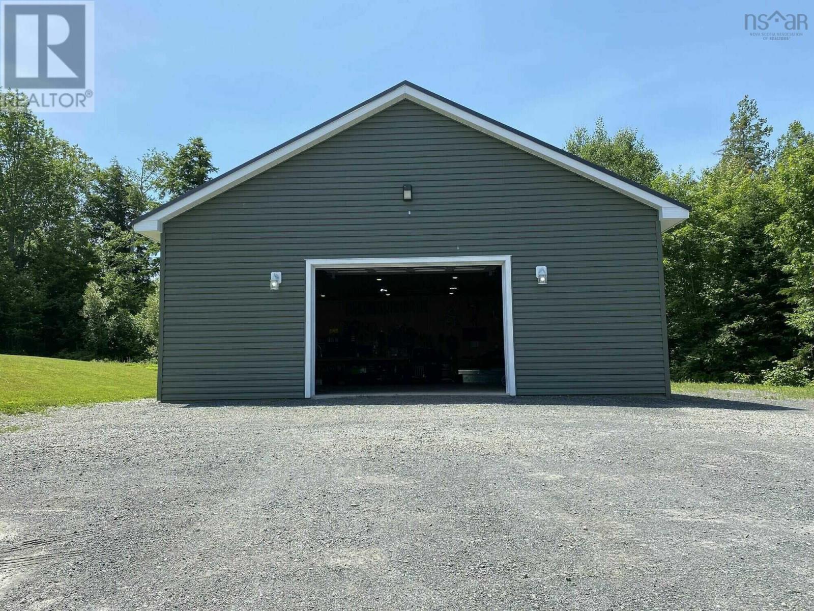 6123 East River West Side Road, Eureka, Nova Scotia  B0K 1B0 - Photo 17 - 202317662