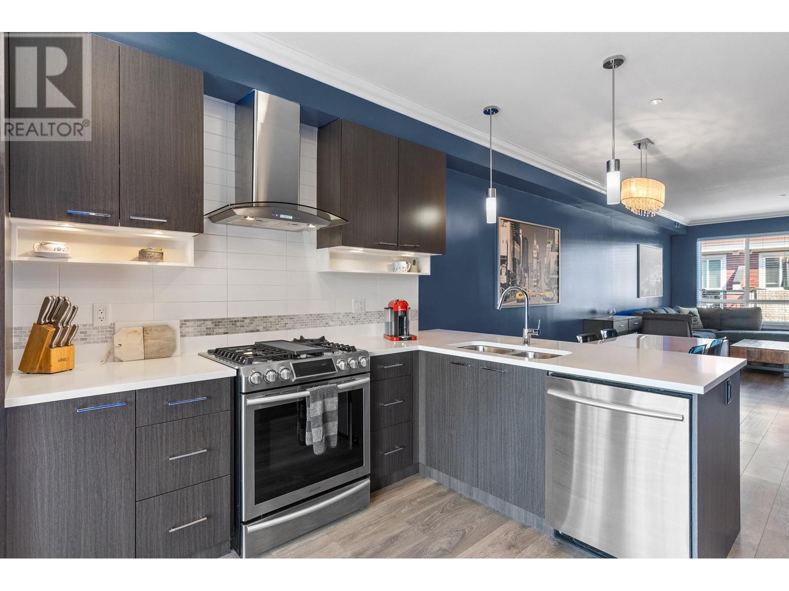596 4688 Hawk Lane, Delta, British Columbia  V4M 0B7 - Photo 2 - R2805511