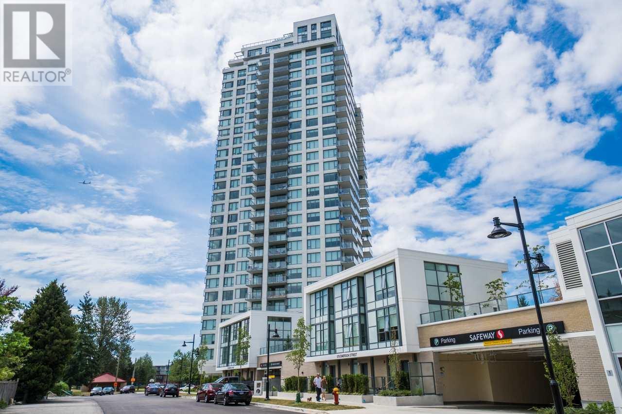 702 570 EMERSON STREET, coquitlam, British Columbia