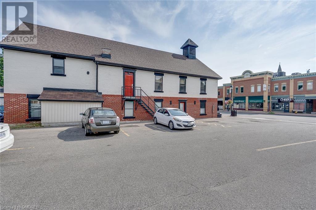 15 King Street E, Bolton, Ontario  L7E 1C2 - Photo 8 - 40470523