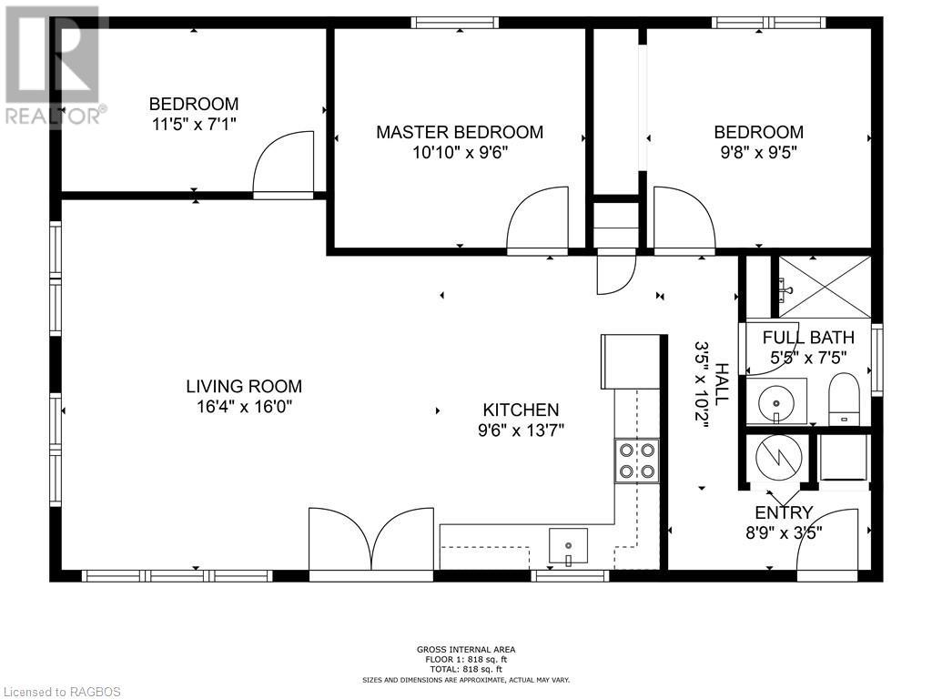 55 Chapel Crescent, Chesley Lake, Ontario  N0H 1A0 - Photo 41 - 40468511