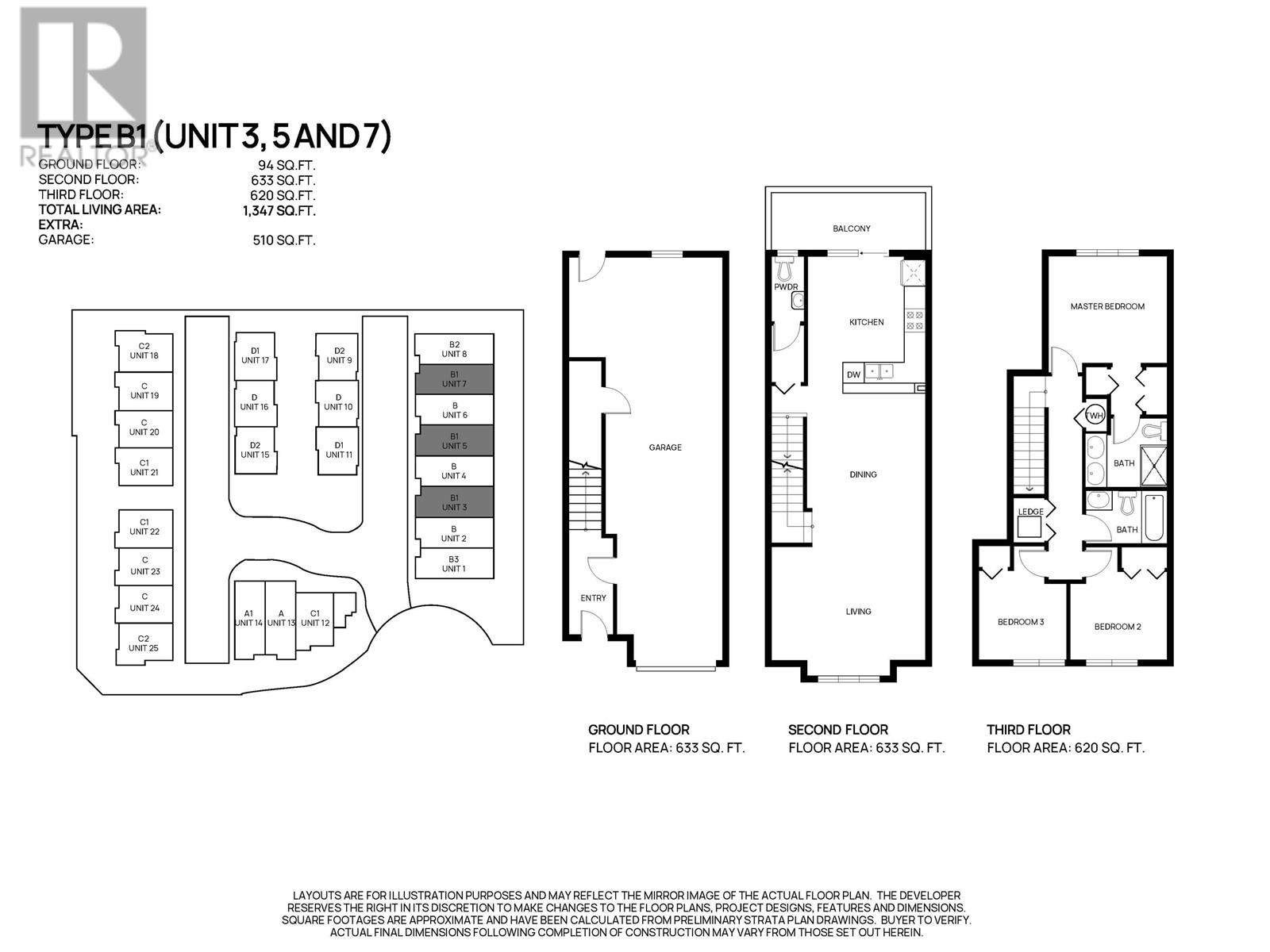 7 22811 Mclean Avenue, Richmond, British Columbia  V6V 0B8 - Photo 8 - R2808719
