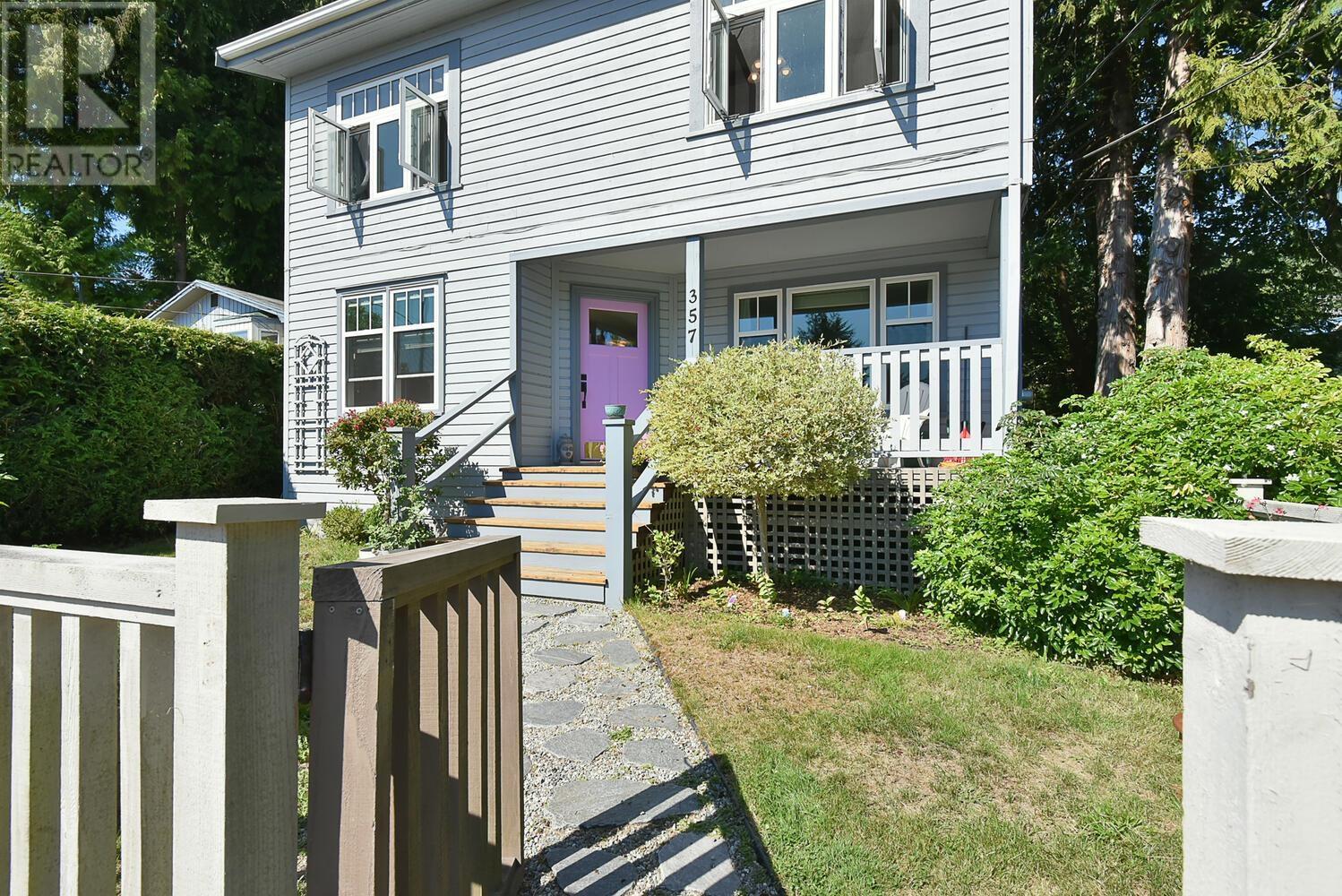 357 GLASSFORD ROAD, gibsons, British Columbia