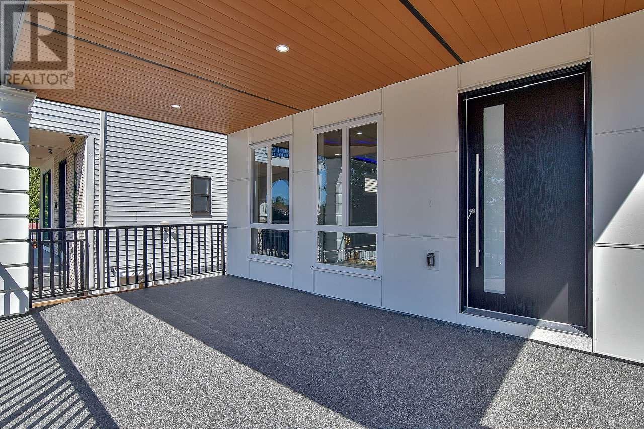 219 Mabel Street, New Westminster, British Columbia  V3M 5A8 - Photo 5 - R2808721