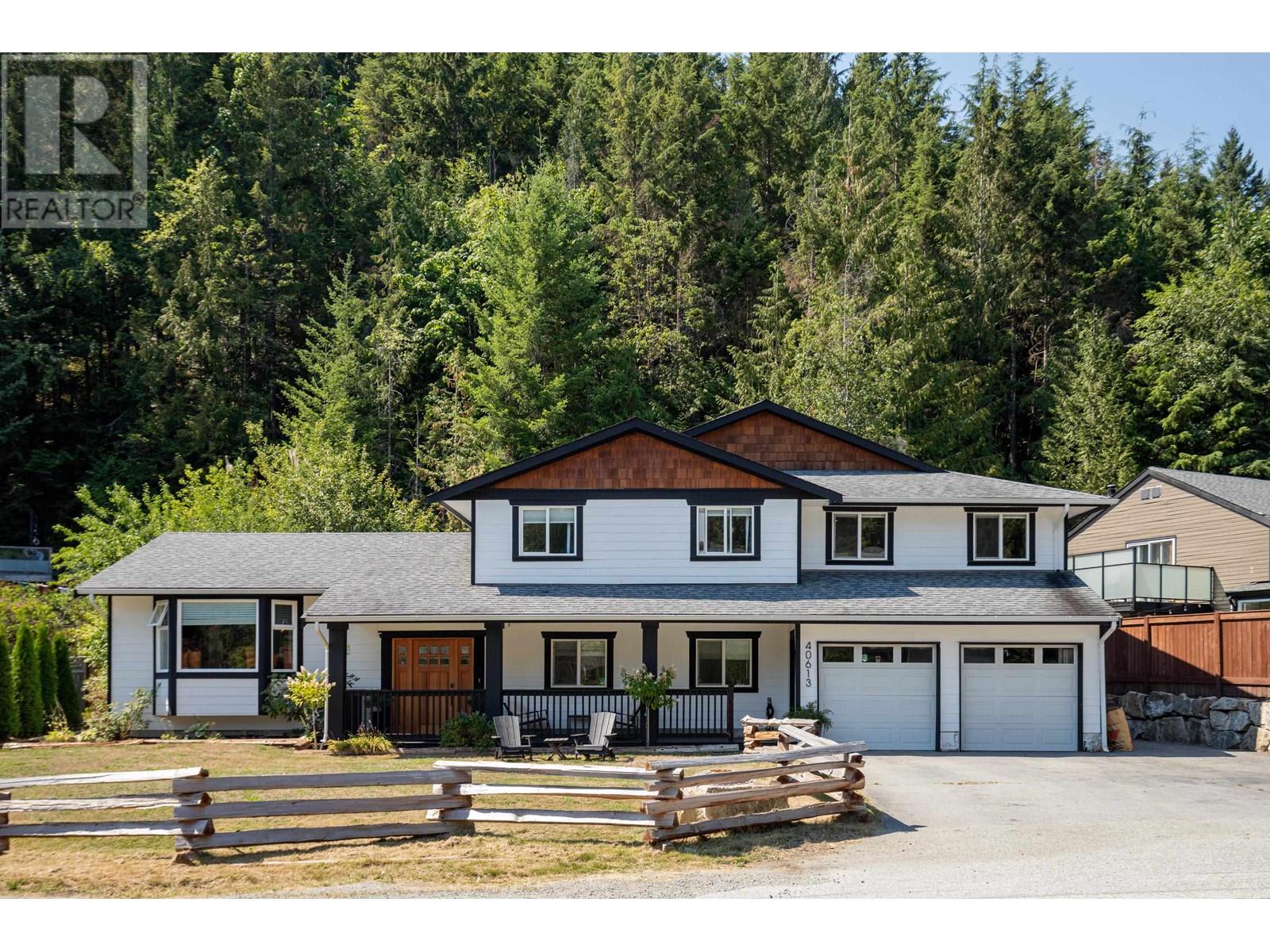 40613 N HIGHLANDS WAY, squamish, British Columbia