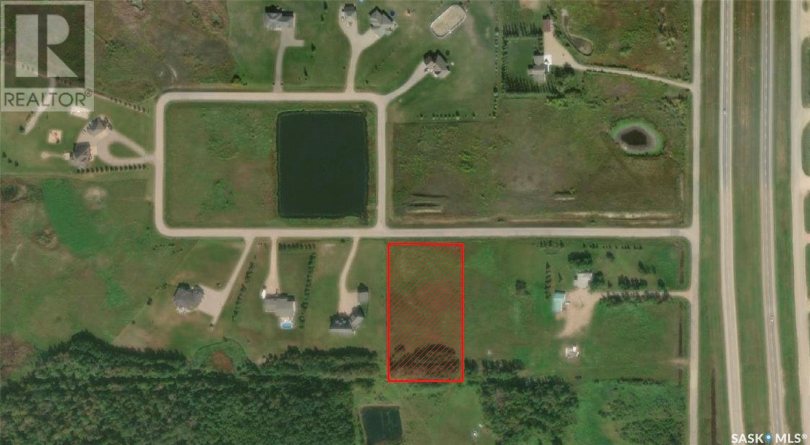 Lot 2, Park Meadow Lane, buckland rm no. 491, Saskatchewan