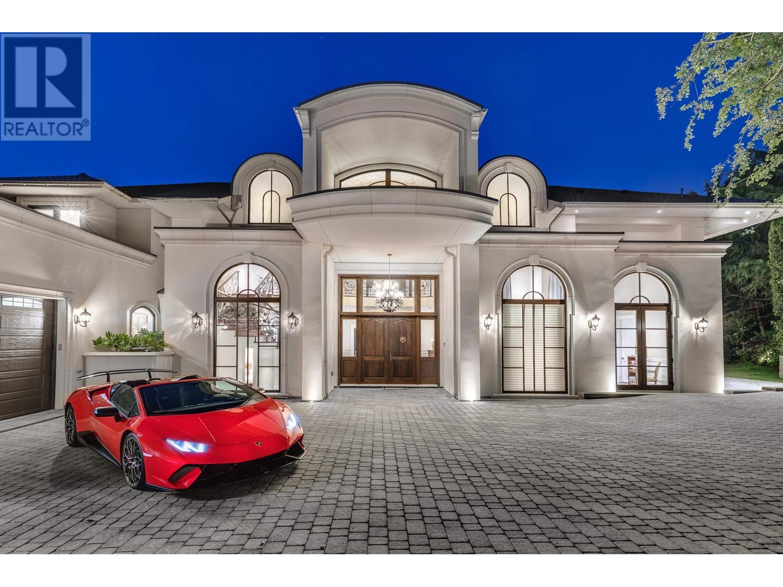 1367 CHARTWELL DRIVE, west vancouver, British Columbia