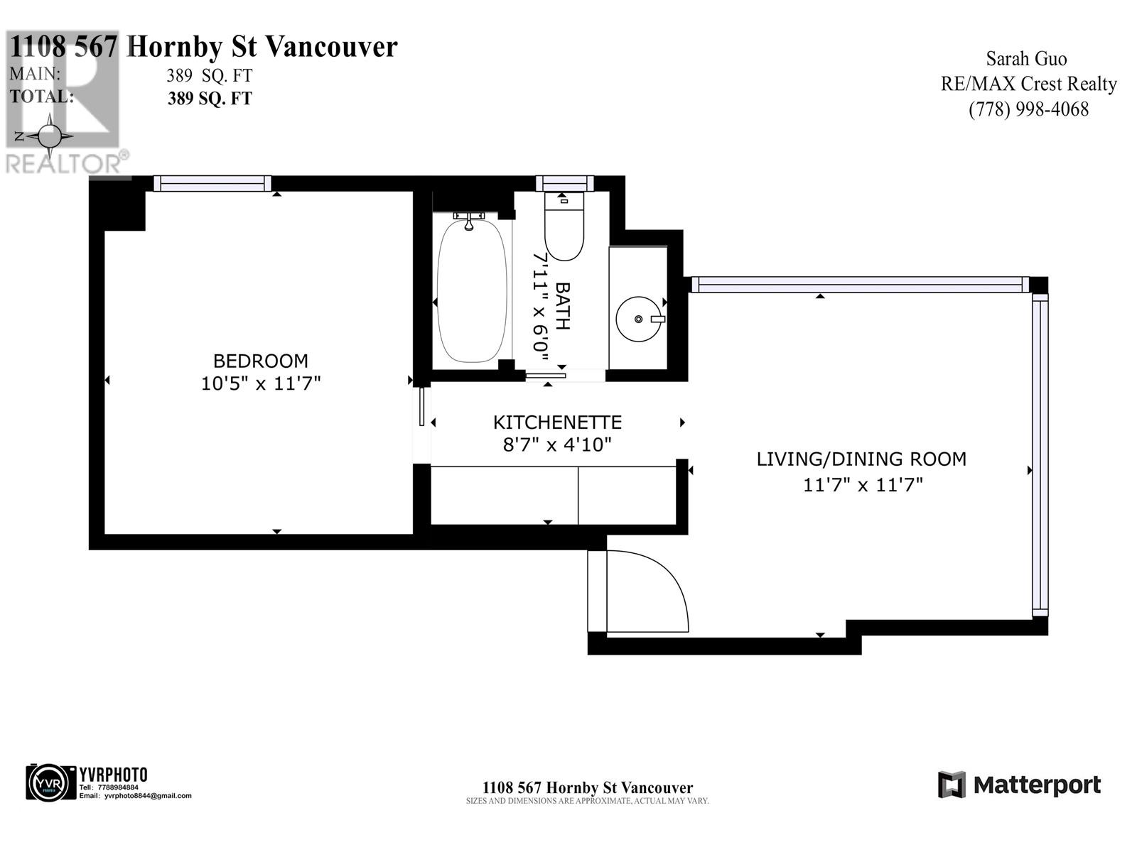 1108 567 Hornby Street, Vancouver, British Columbia  V6C 2E8 - Photo 38 - R2808718