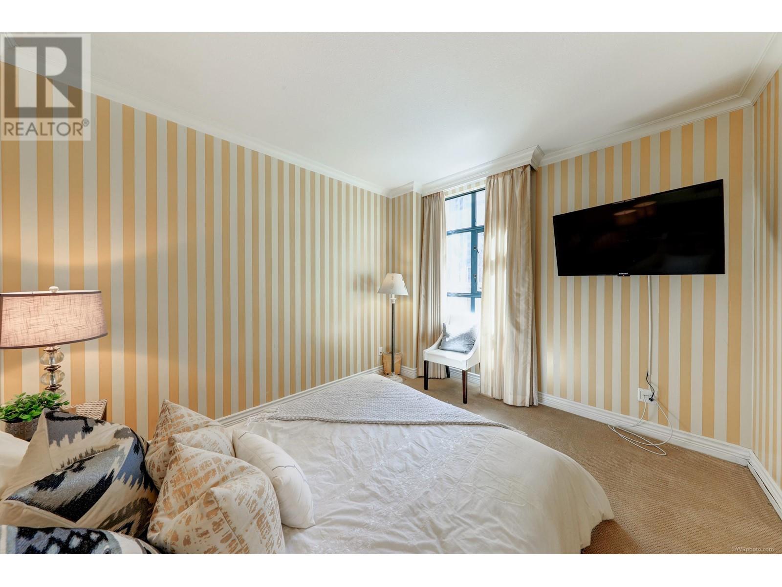 1108 567 Hornby Street, Vancouver, British Columbia  V6C 2E8 - Photo 24 - R2808718