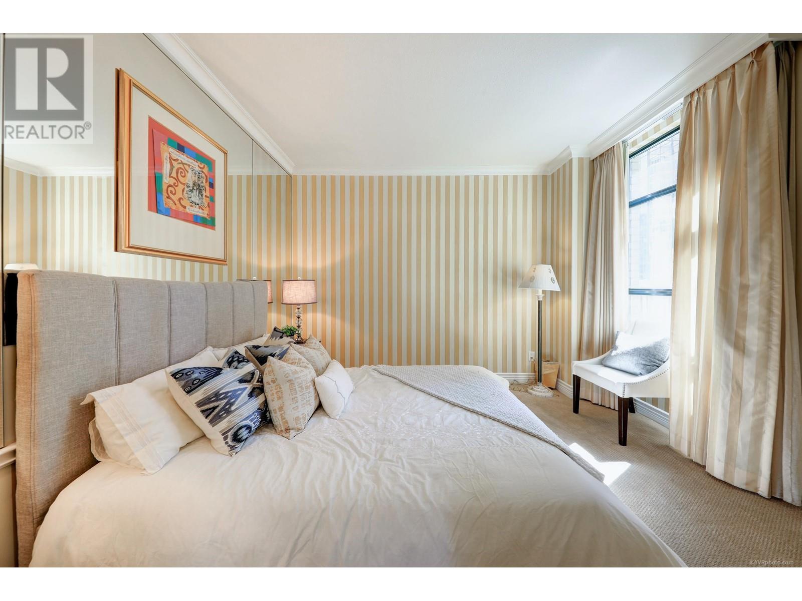 1108 567 Hornby Street, Vancouver, British Columbia  V6C 2E8 - Photo 25 - R2808718