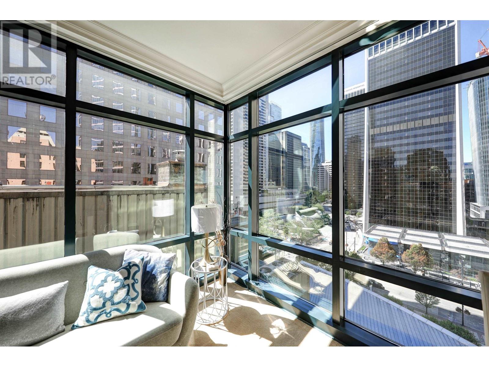 1108 567 Hornby Street, Vancouver, British Columbia  V6C 2E8 - Photo 13 - R2808718