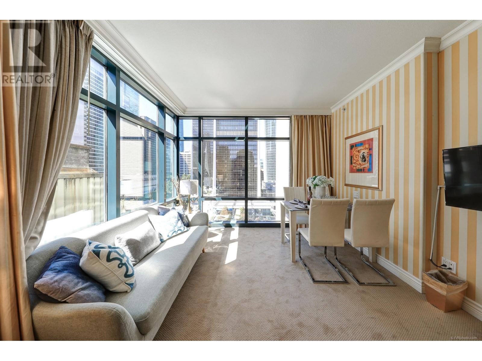 1108 567 Hornby Street, Vancouver, British Columbia  V6C 2E8 - Photo 33 - R2808718