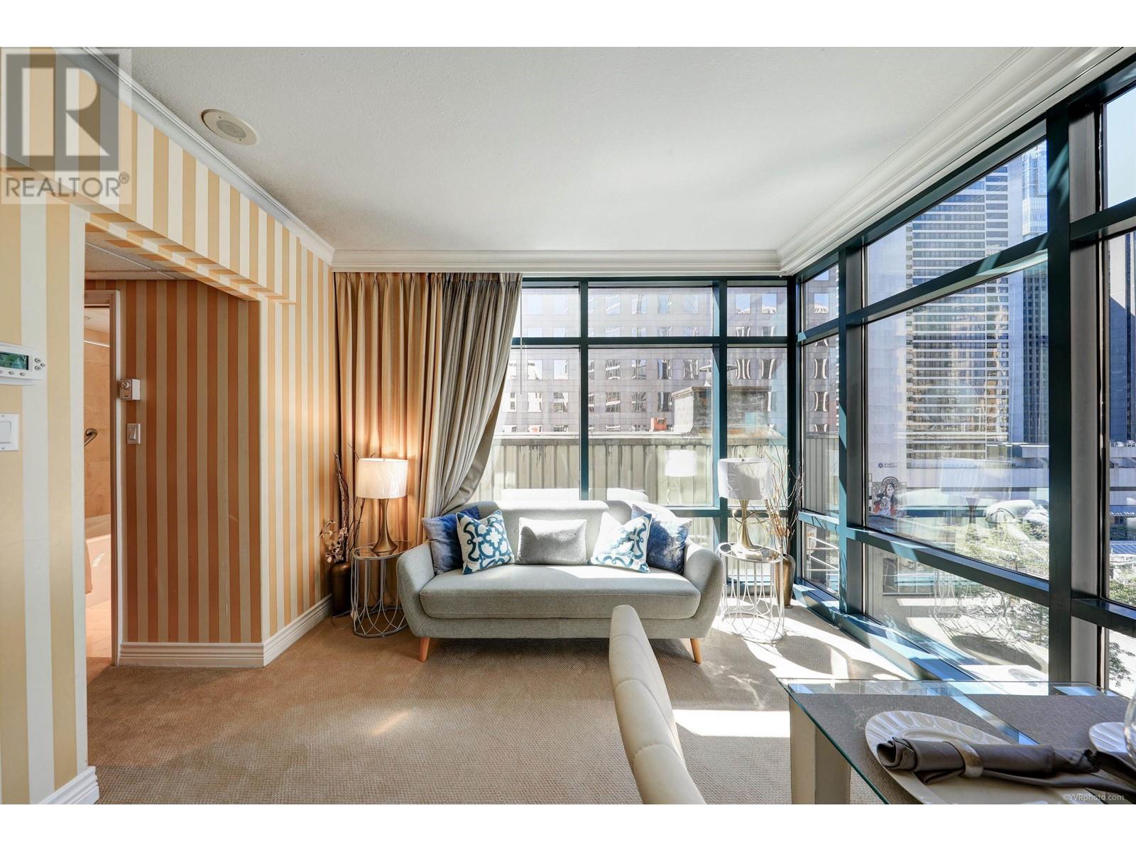 1108 567 Hornby Street, Vancouver, British Columbia  V6C 2E8 - Photo 34 - R2808718