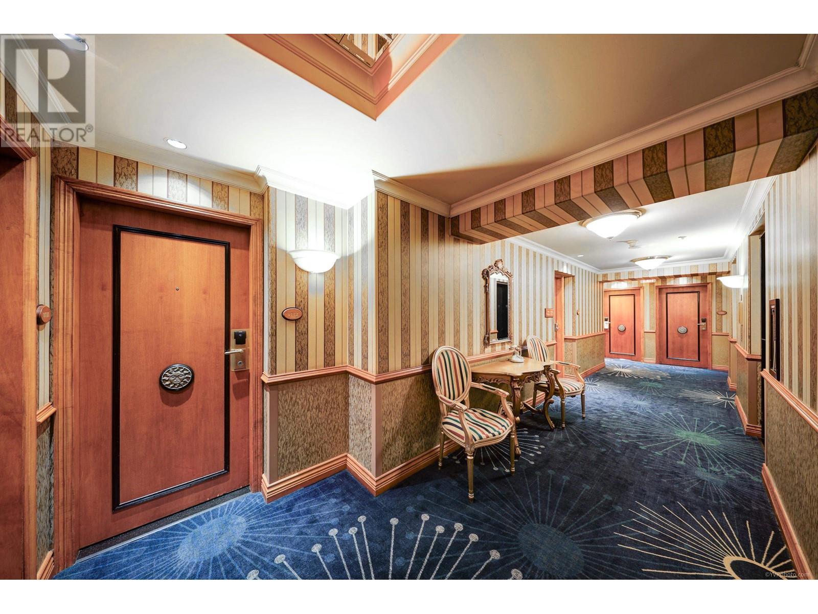 1108 567 Hornby Street, Vancouver, British Columbia  V6C 2E8 - Photo 9 - R2808718