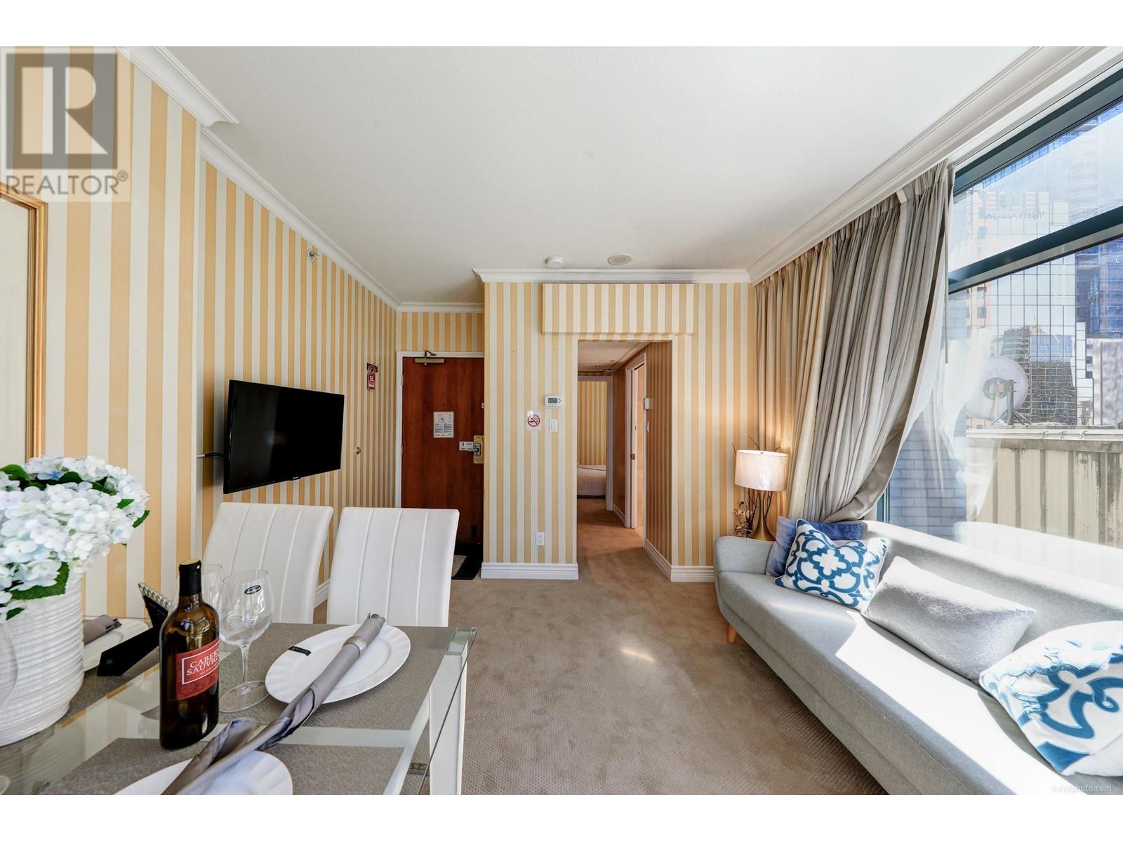 1108 567 Hornby Street, Vancouver, British Columbia  V6C 2E8 - Photo 18 - R2808718