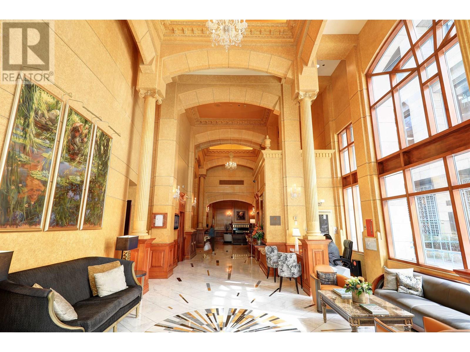 1108 567 Hornby Street, Vancouver, British Columbia  V6C 2E8 - Photo 5 - R2808718