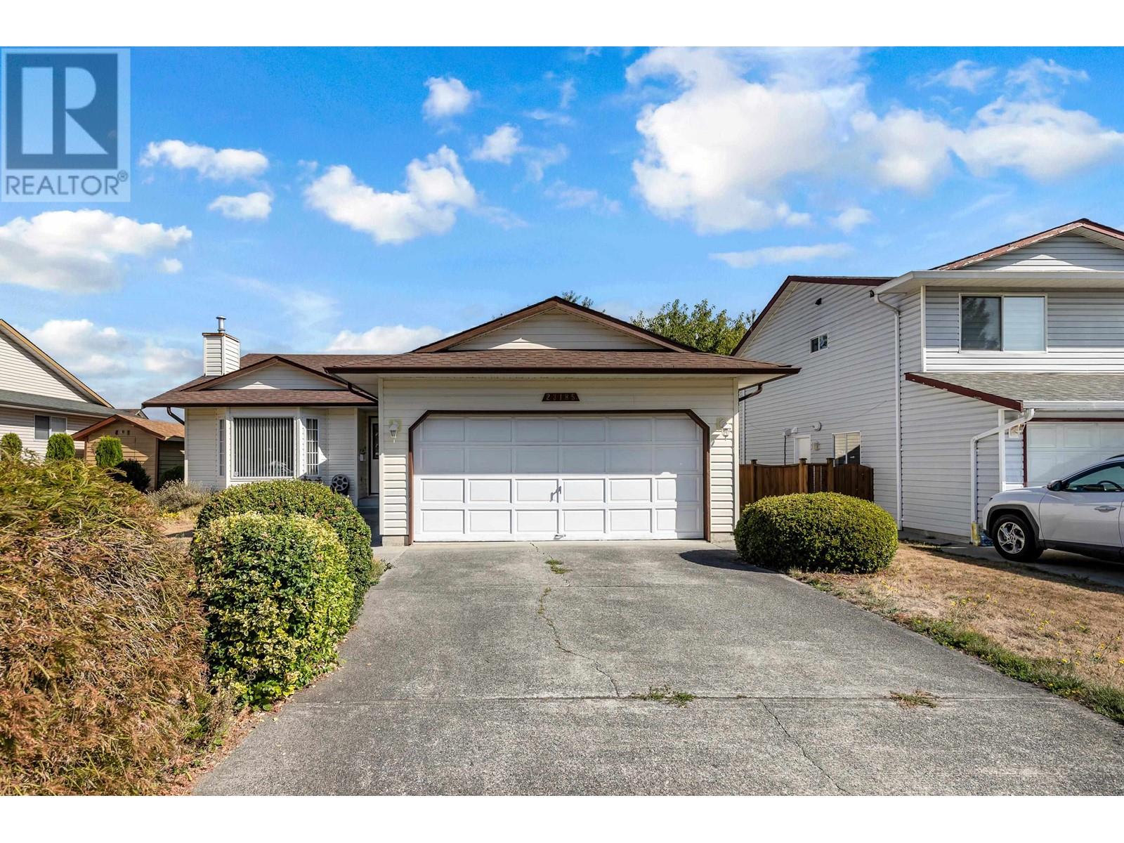 23185 124A AVENUE, maple ridge, British Columbia