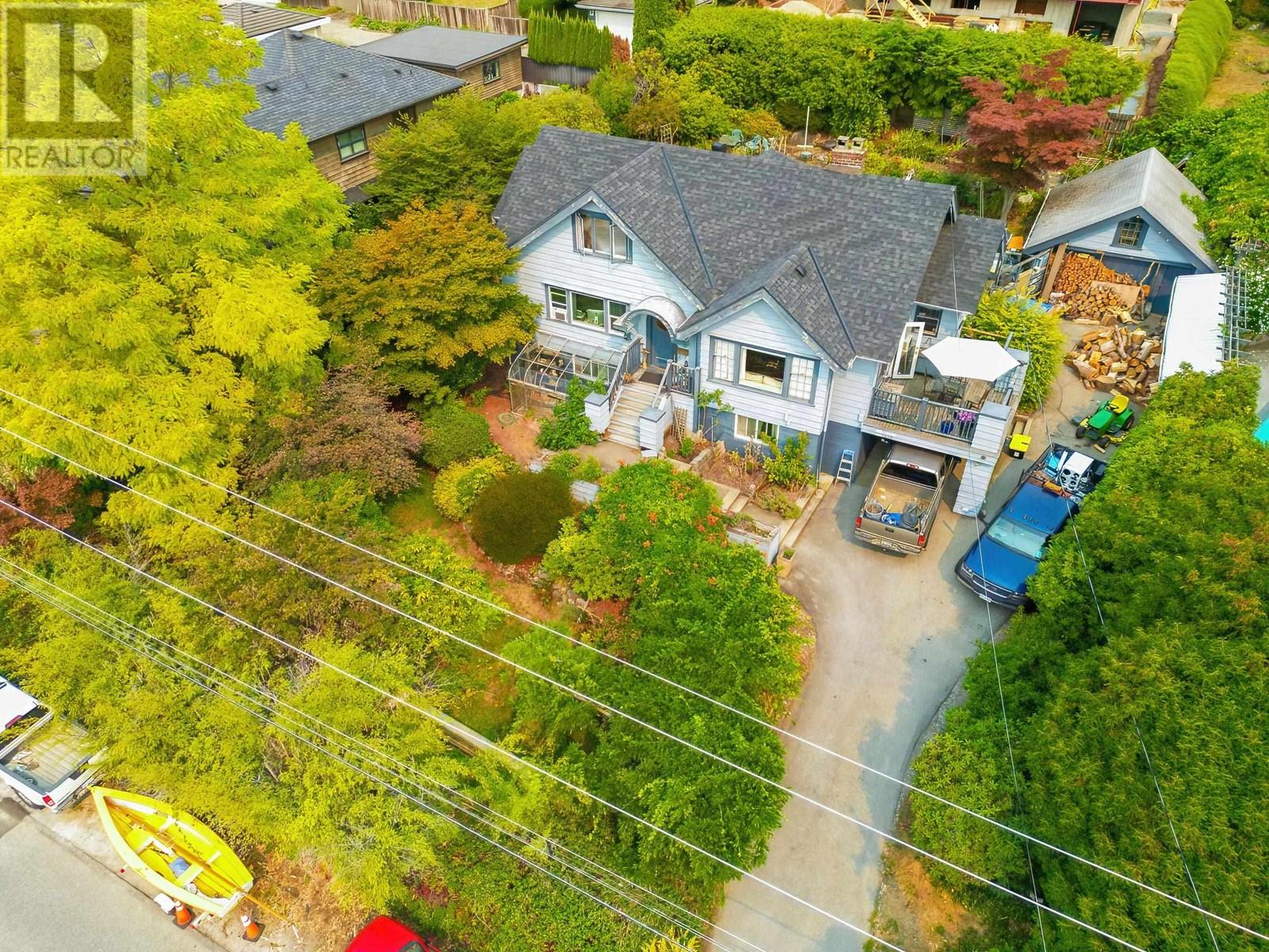 1449 Mathers Avenue, West Vancouver, British Columbia  V7T 2G5 - Photo 19 - R2808633