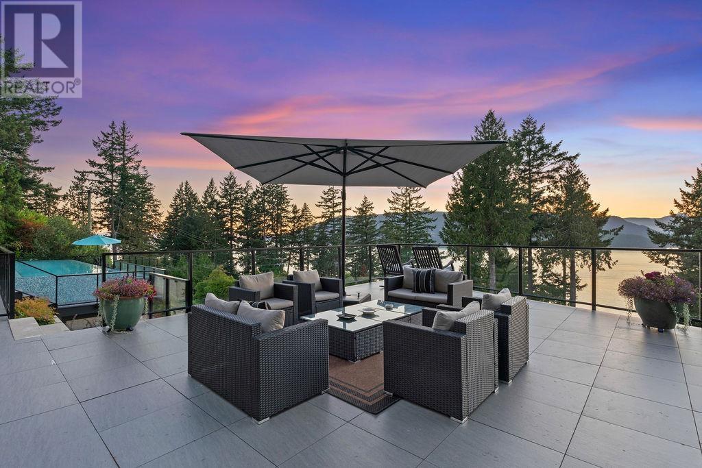 6242 ST. GEORGES CRESCENT, west vancouver, British Columbia