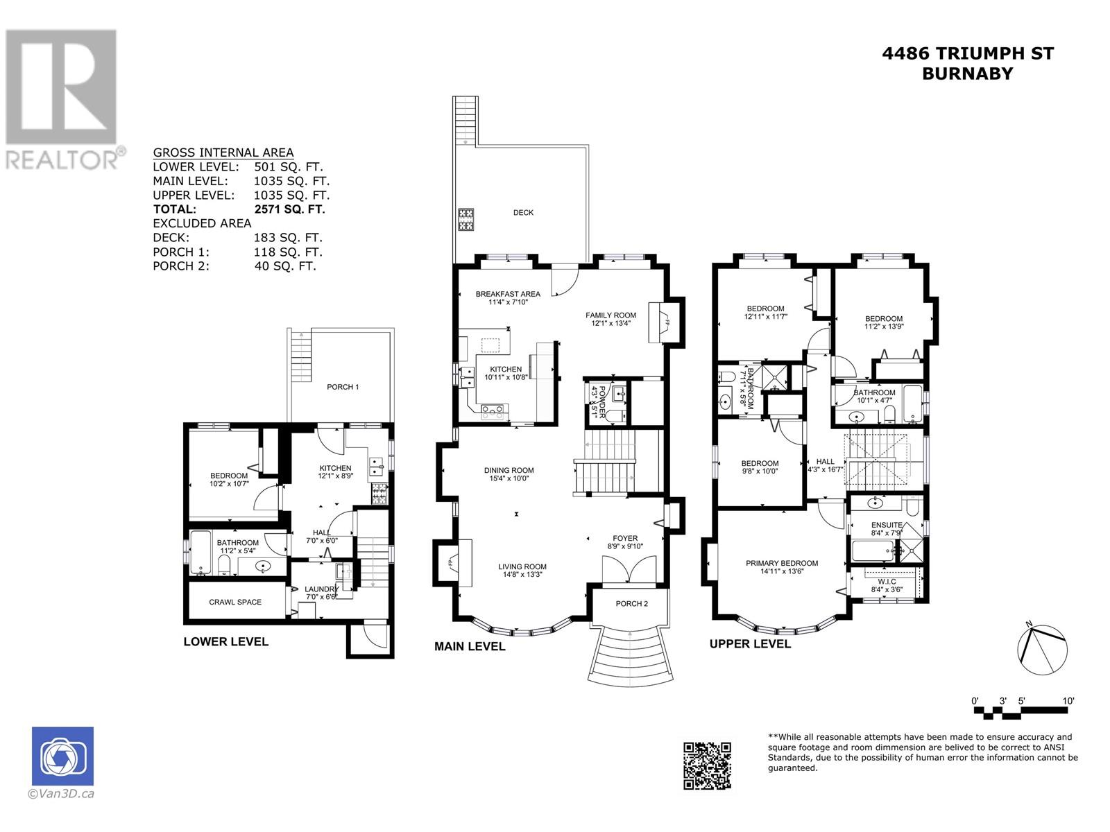 4486 Triumph Street, Burnaby, British Columbia  V5C 1Z9 - Photo 40 - R2808787