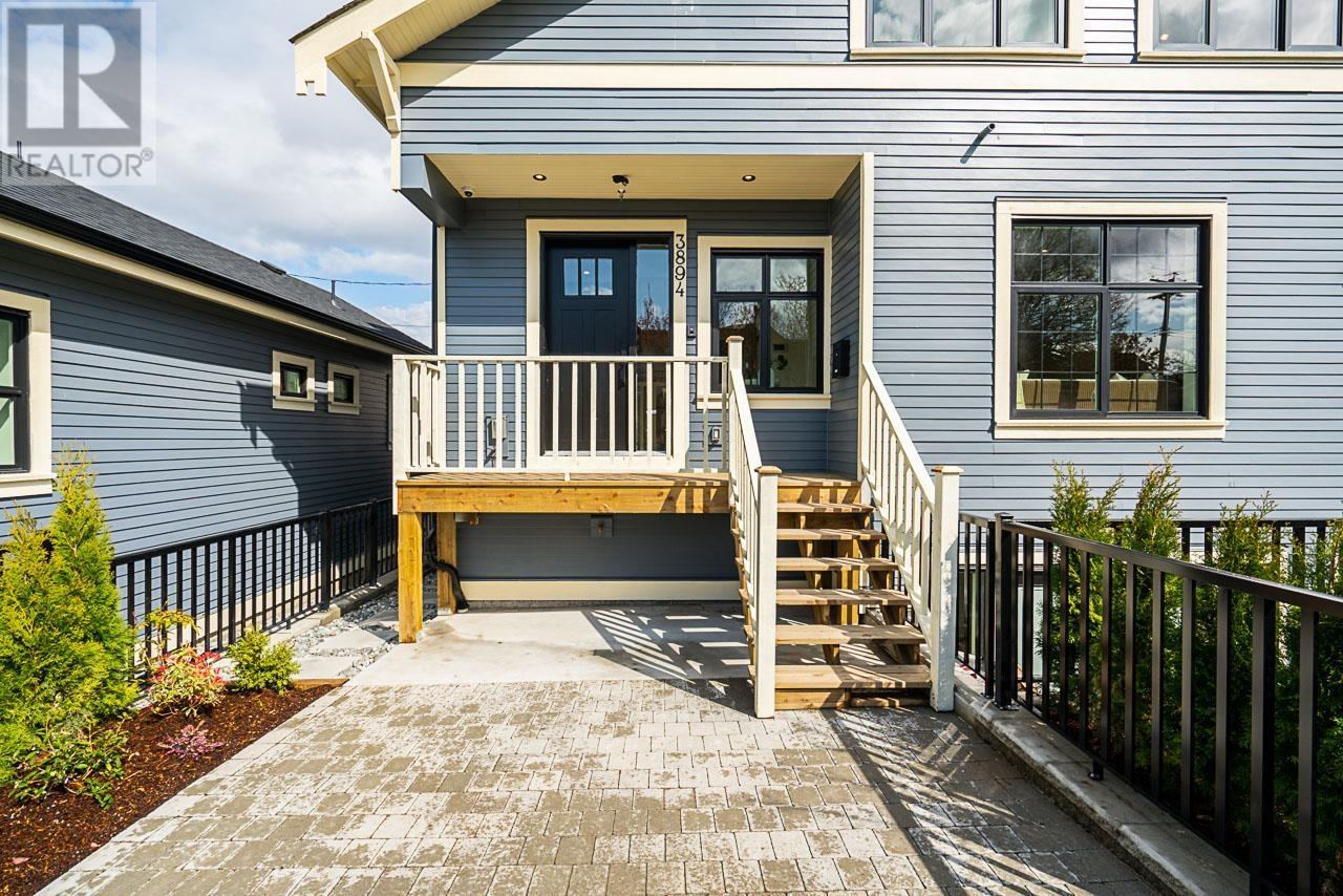 3894 Welwyn Street, Vancouver, British Columbia  V5N 2P6 - Photo 2 - R2808810