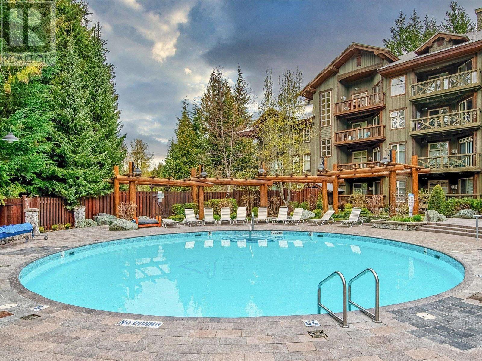 105 4660 Blackcomb Way, Whistler, British Columbia  V8E 0A8 - Photo 20 - R2808916
