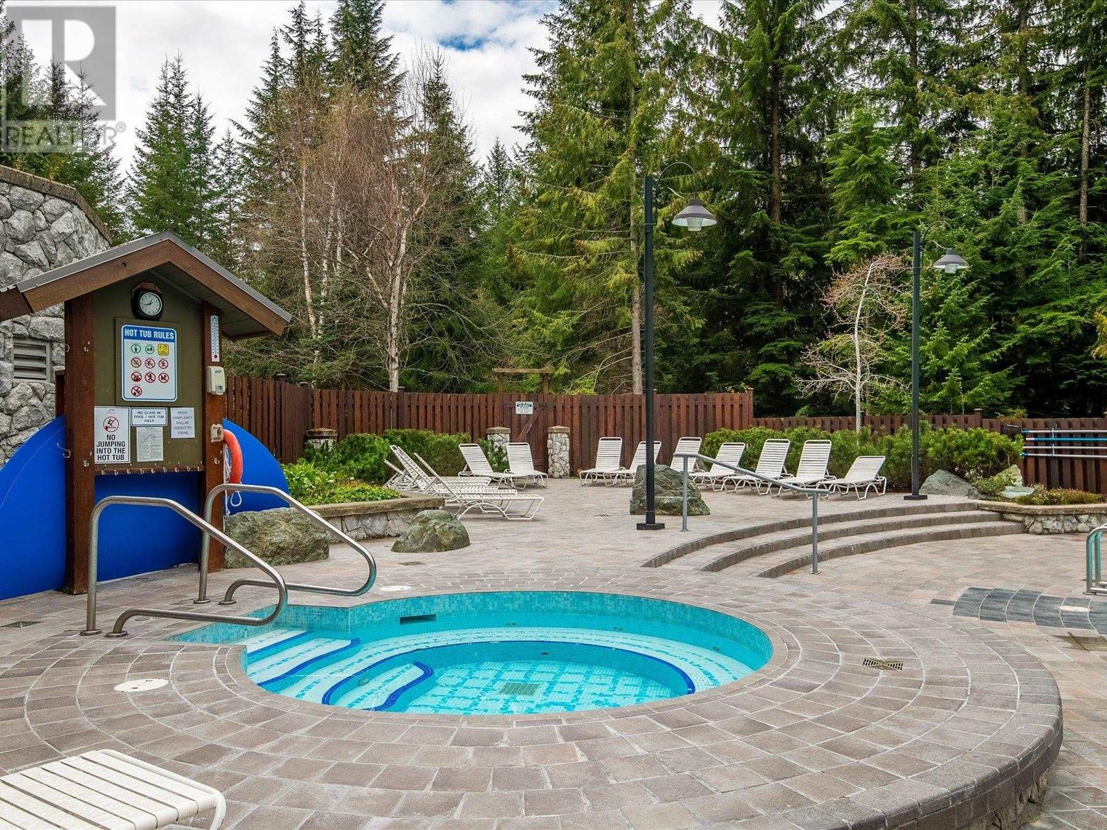 105 4660 Blackcomb Way, Whistler, British Columbia  V8E 0A8 - Photo 21 - R2808916
