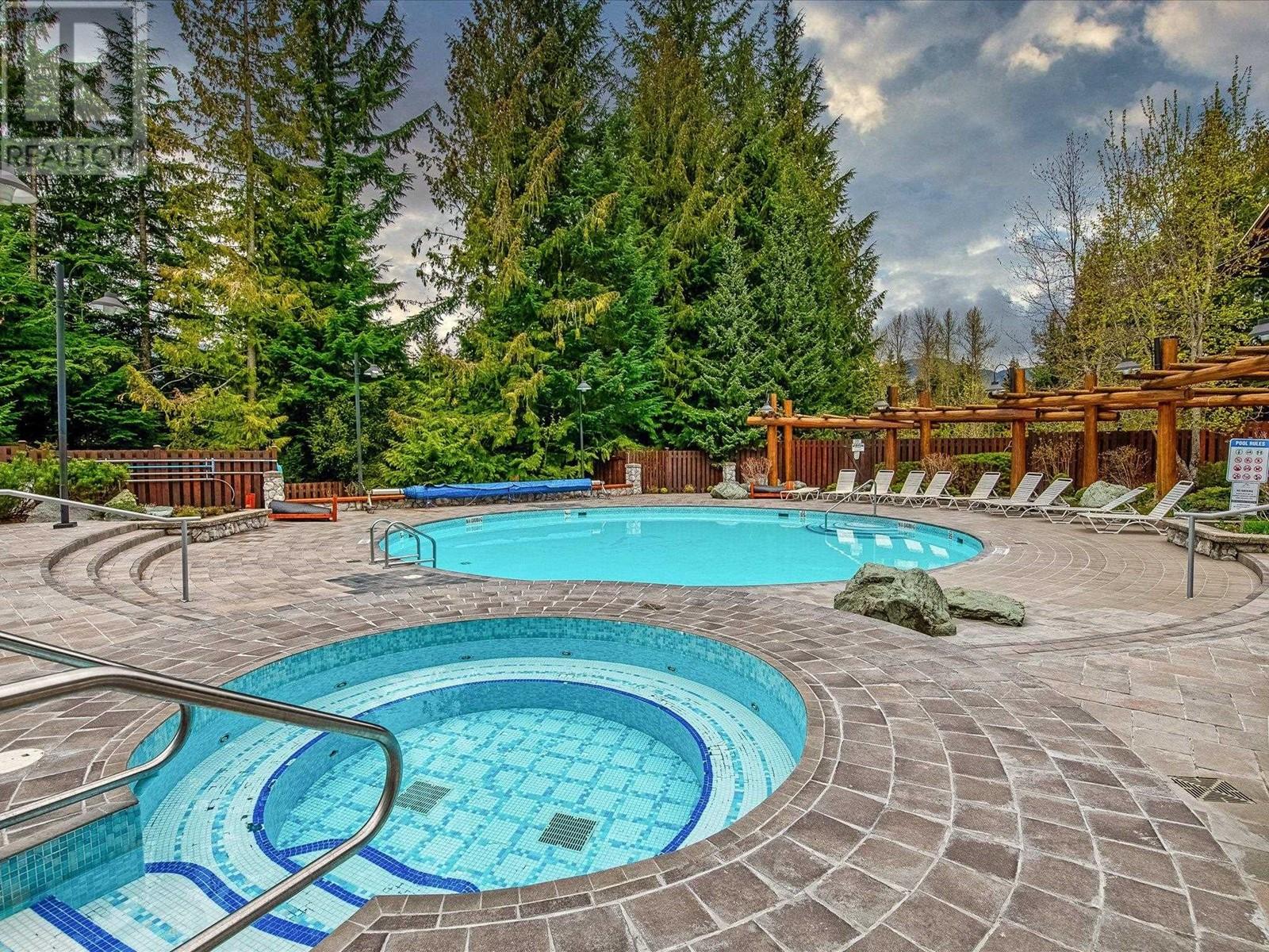 105 4660 Blackcomb Way, Whistler, British Columbia  V8E 0A8 - Photo 22 - R2808916