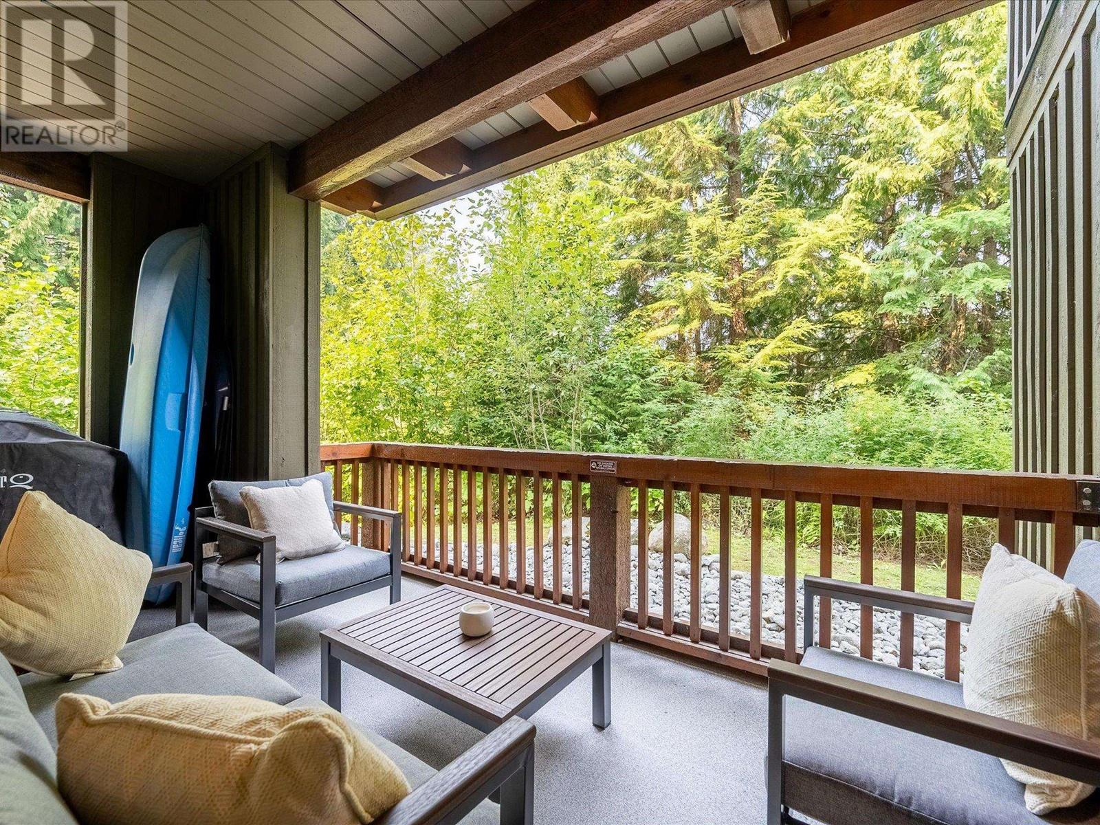 105 4660 Blackcomb Way, Whistler, British Columbia  V8E 0A8 - Photo 5 - R2808916