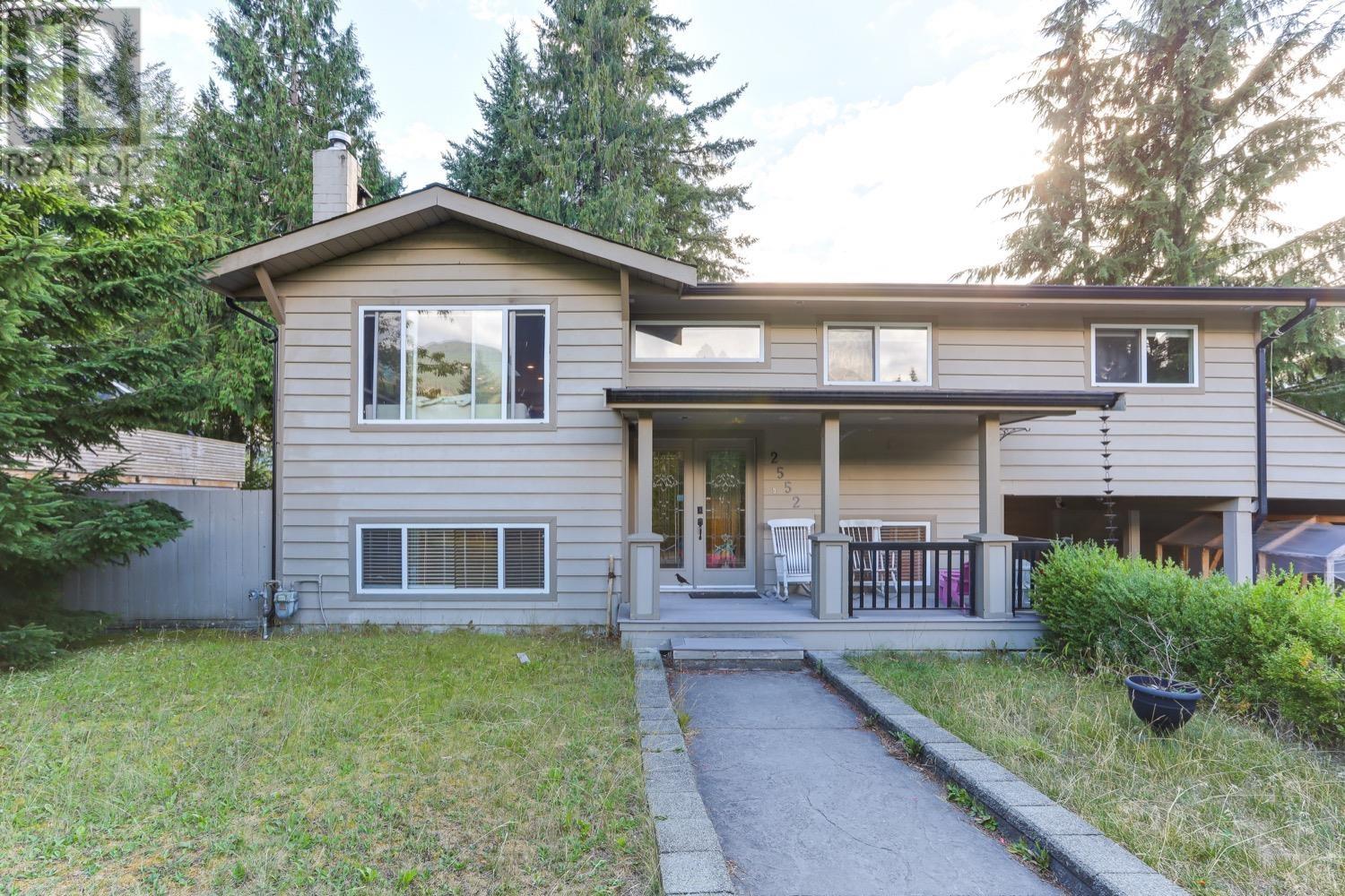 2552 JURA CRESCENT, squamish, British Columbia