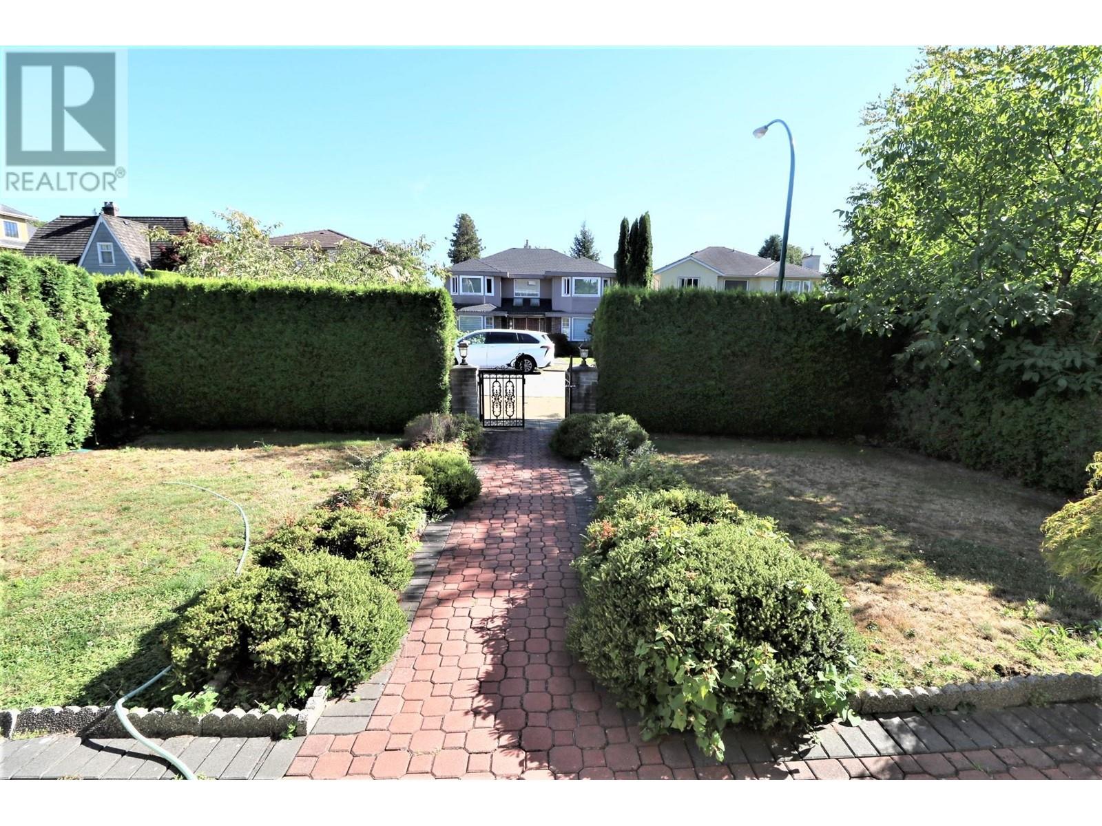 1945 W 44th Avenue, Vancouver, British Columbia  V6M 2E8 - Photo 13 - R2808843