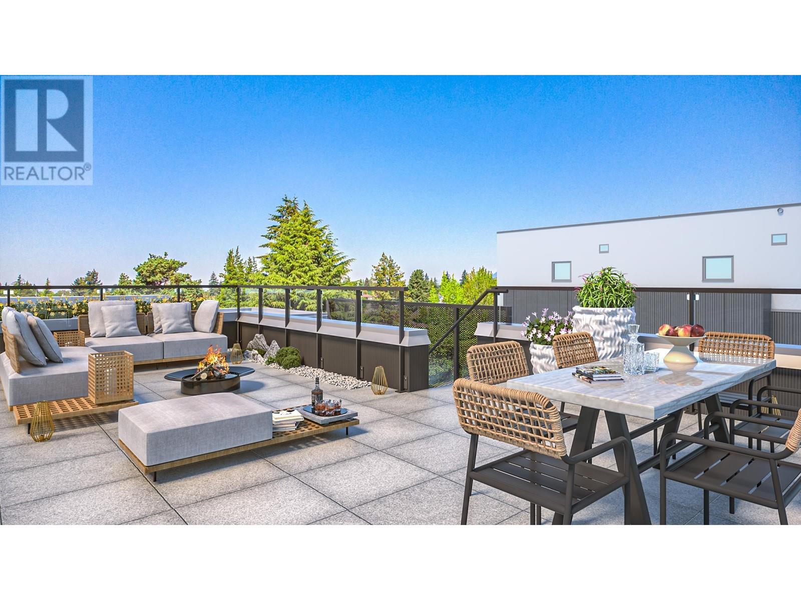 15 6288 OAK STREET, vancouver, British Columbia