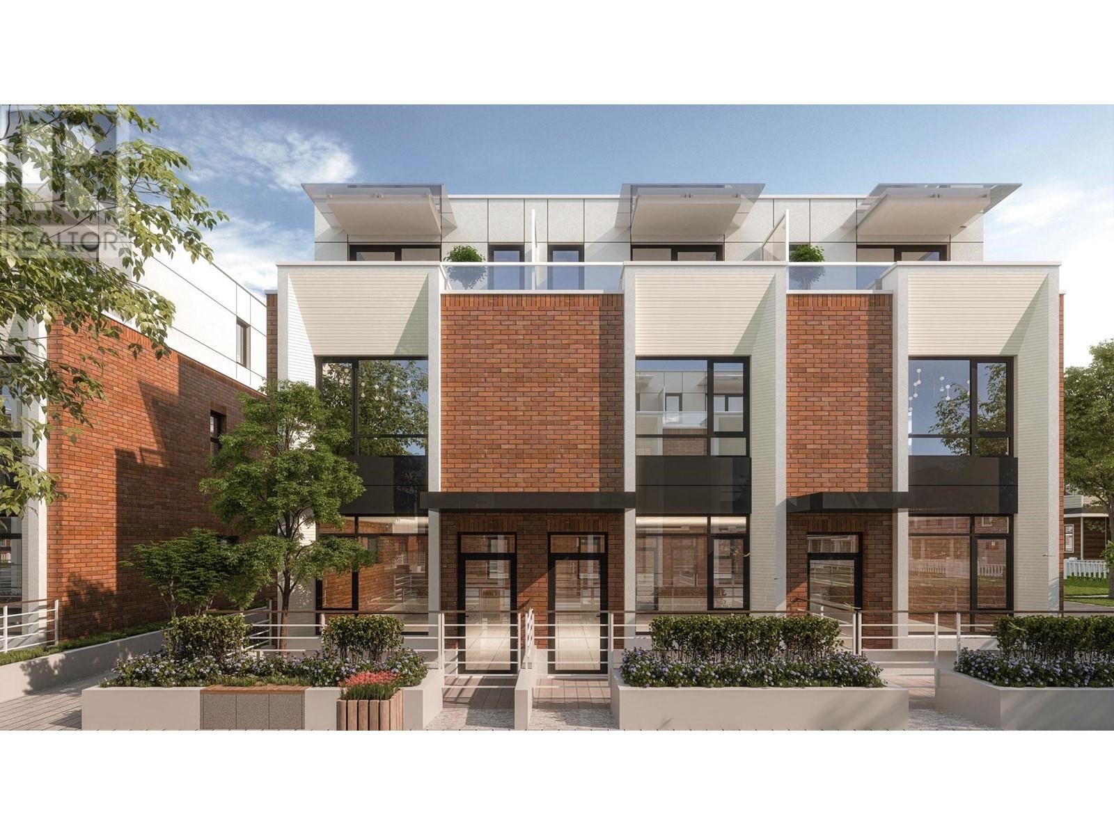 51 6288 OAK STREET, vancouver, British Columbia