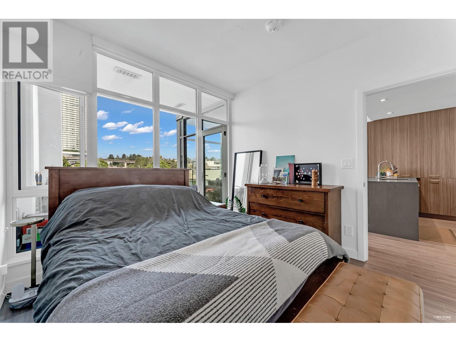 407 2288 Alpha Avenue, Burnaby, British Columbia  V5C 0L9 - Photo 10 - R2808980