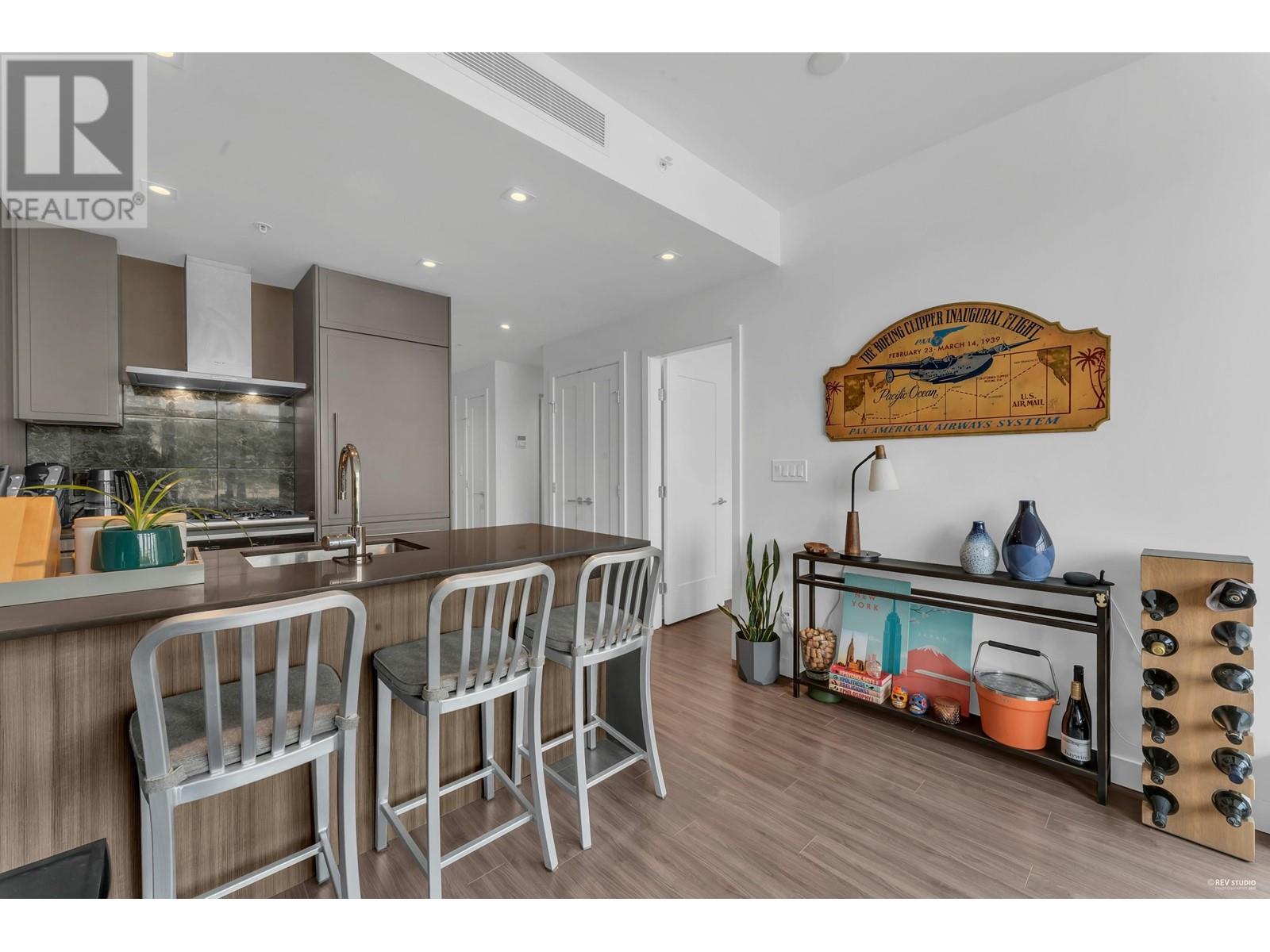 407 2288 Alpha Avenue, Burnaby, British Columbia  V5C 0L9 - Photo 14 - R2808980
