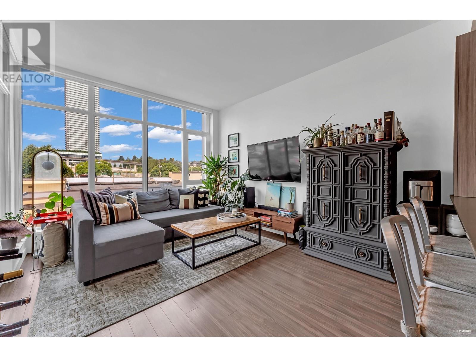 407 2288 Alpha Avenue, Burnaby, British Columbia  V5C 0L9 - Photo 15 - R2808980