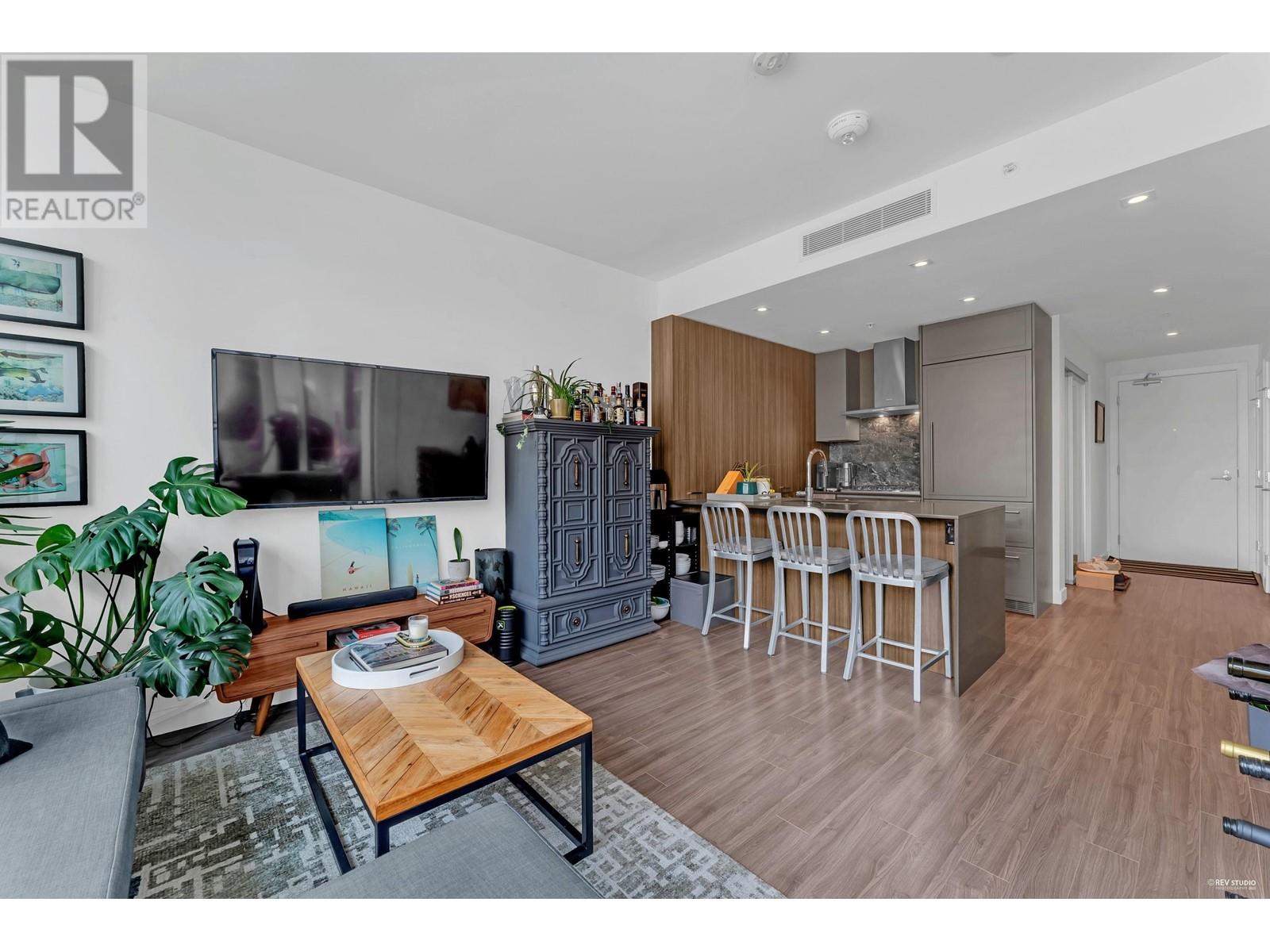 407 2288 Alpha Avenue, Burnaby, British Columbia  V5C 0L9 - Photo 3 - R2808980