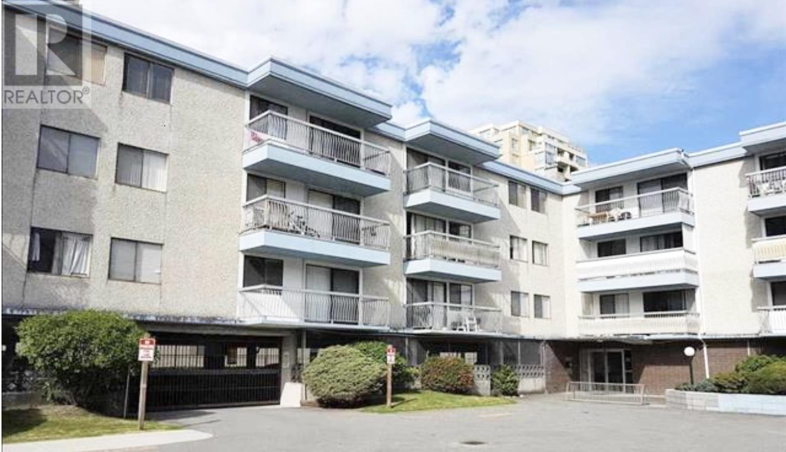 313 6340 BUSWELL STREET, richmond, British Columbia