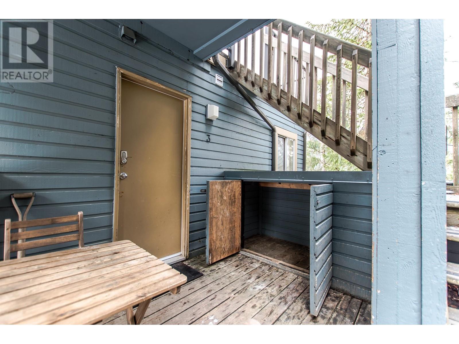 3 2138 Sarajevo Drive, Whistler, British Columbia  V8E 0B5 - Photo 20 - R2809067