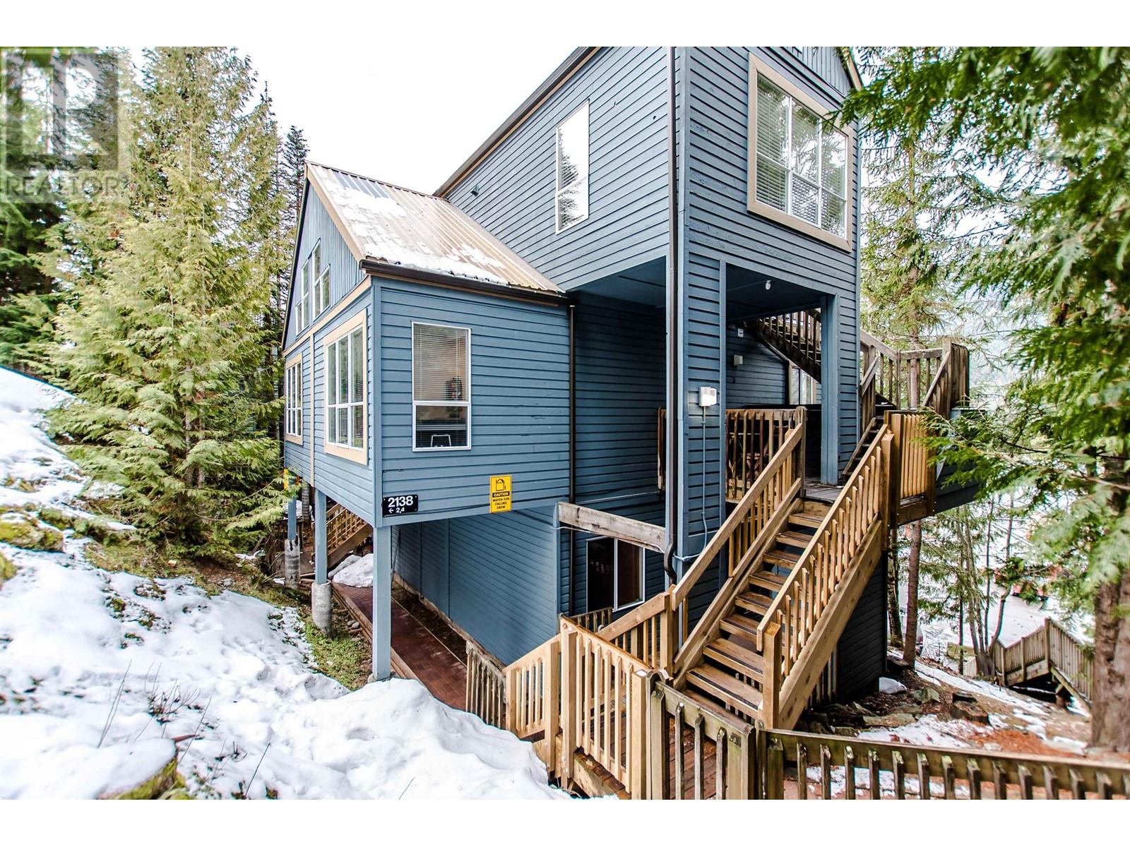 3 2138 Sarajevo Drive, Whistler, British Columbia  V8E 0B5 - Photo 22 - R2809067