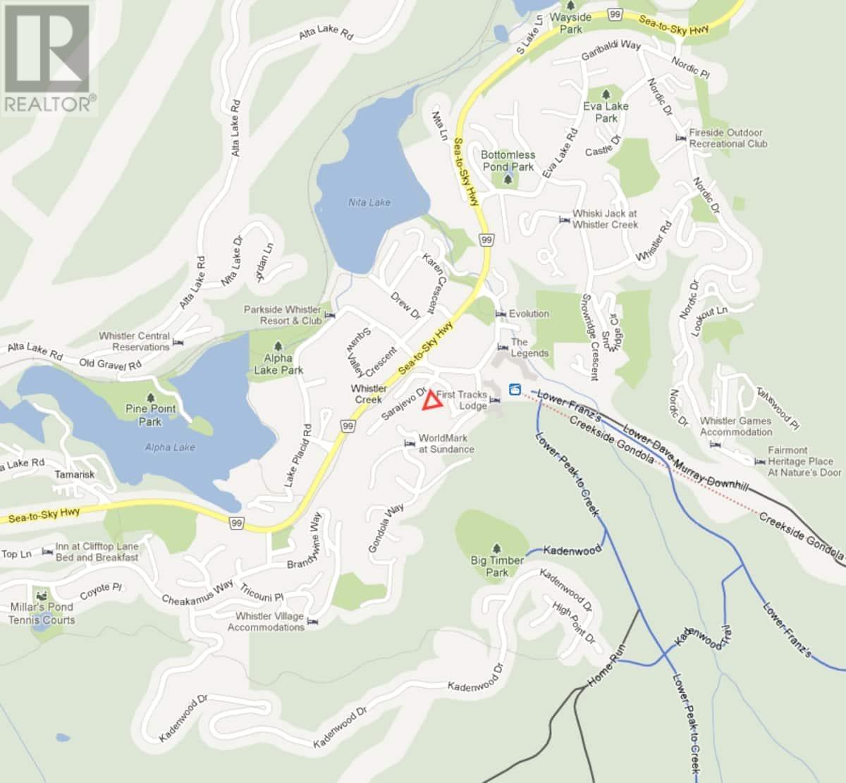 3 2138 Sarajevo Drive, Whistler, British Columbia  V8E 0B5 - Photo 23 - R2809067