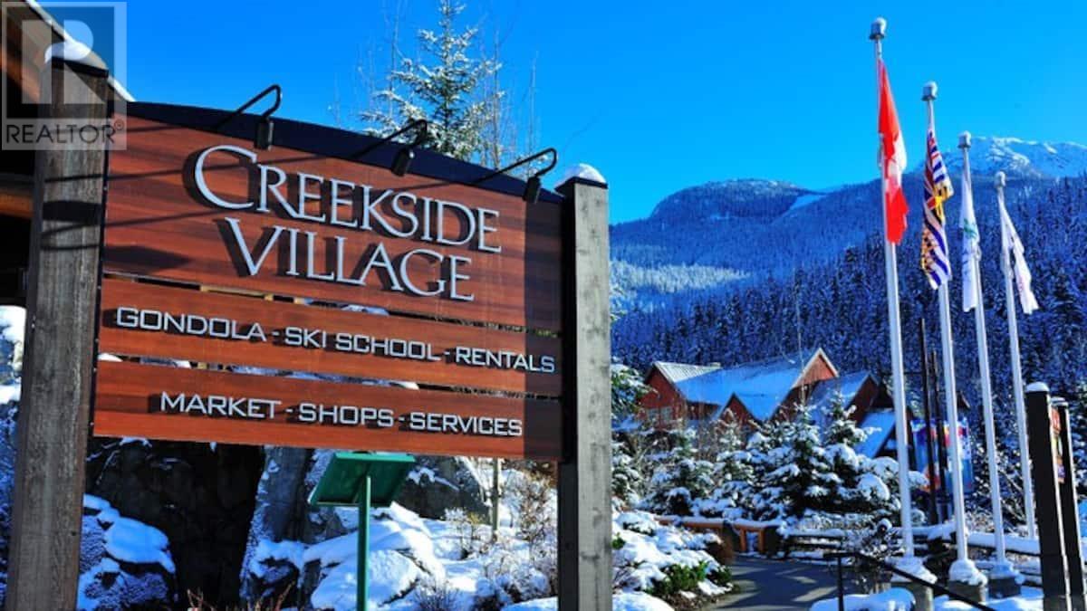 3 2138 Sarajevo Drive, Whistler, British Columbia  V8E 0B5 - Photo 24 - R2809067