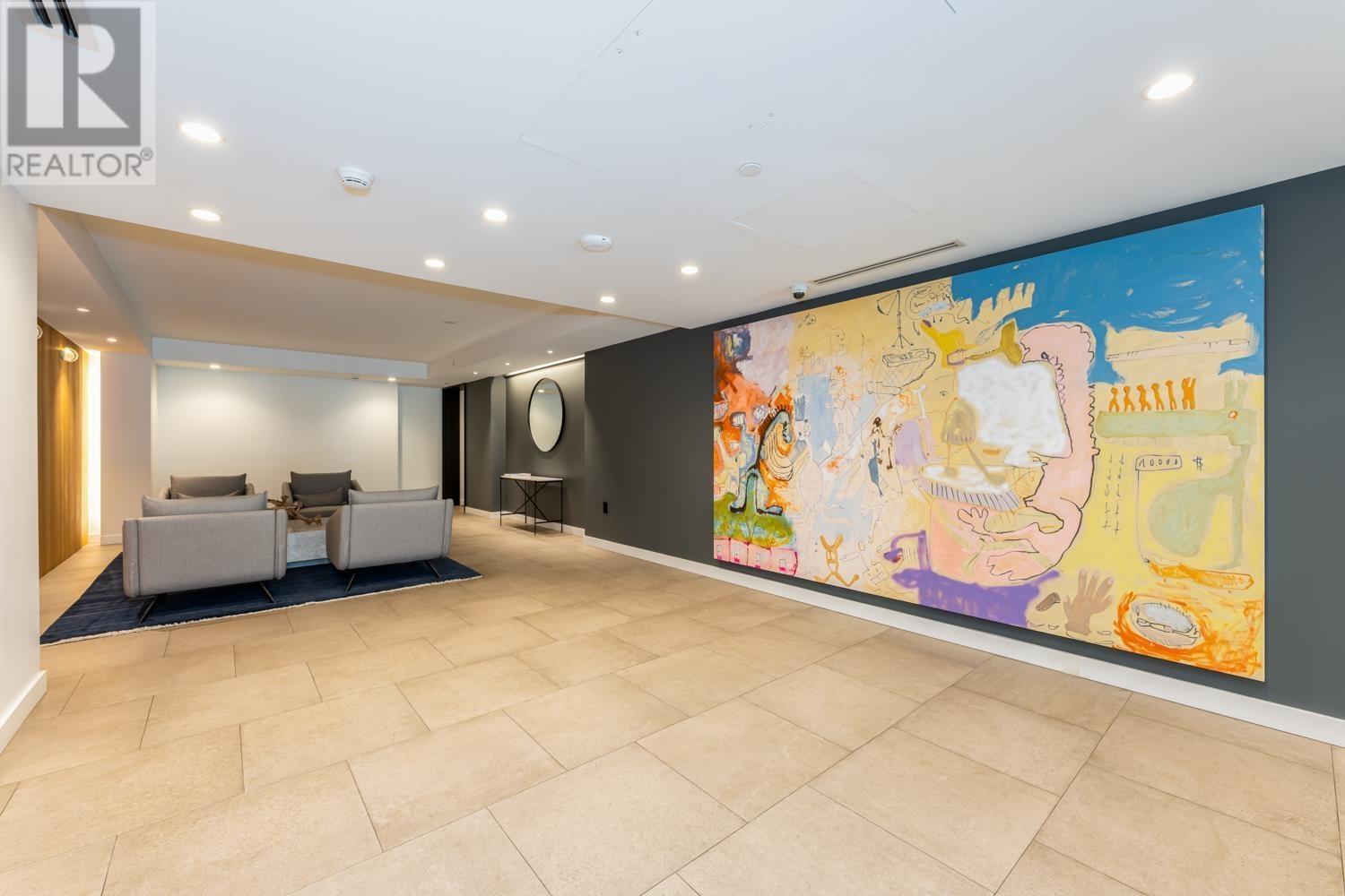 1106 1365 Davie Street, Vancouver, British Columbia  V6E 1N5 - Photo 19 - R2809004